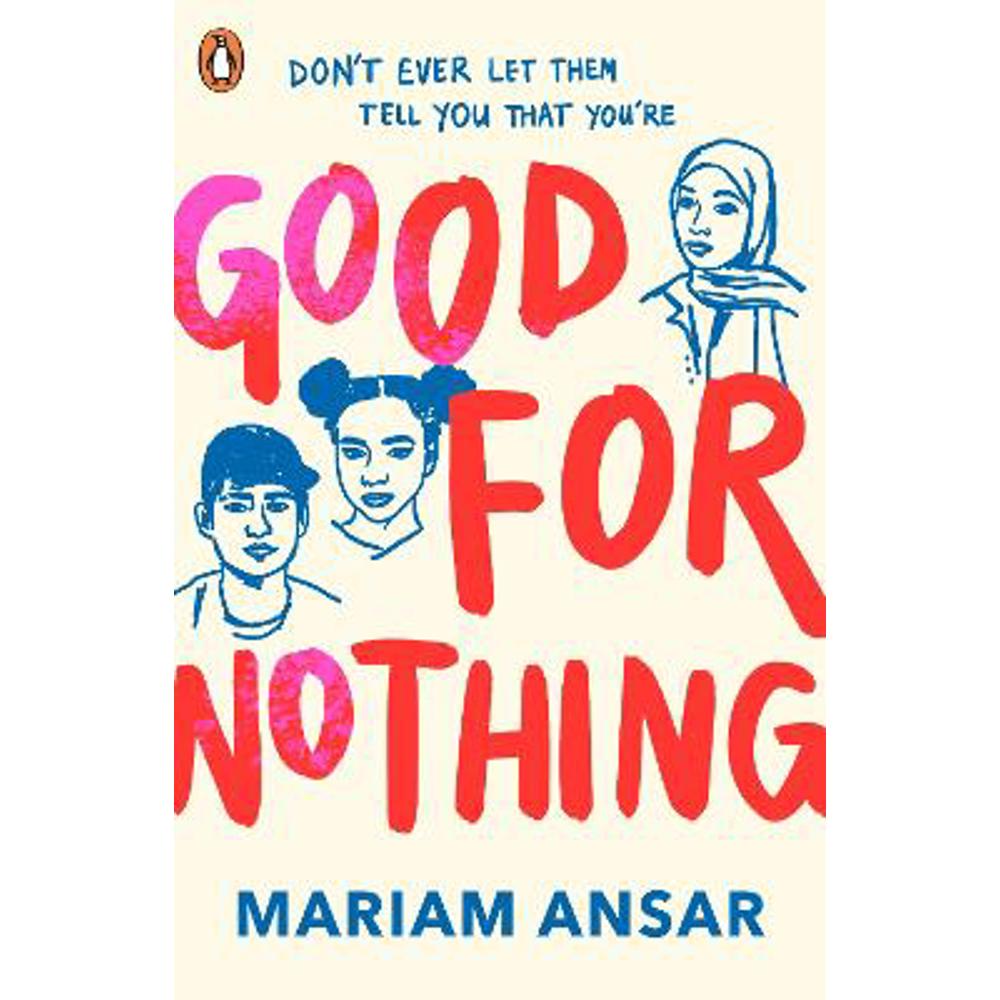 Good For Nothing (Paperback) - Mariam Ansar